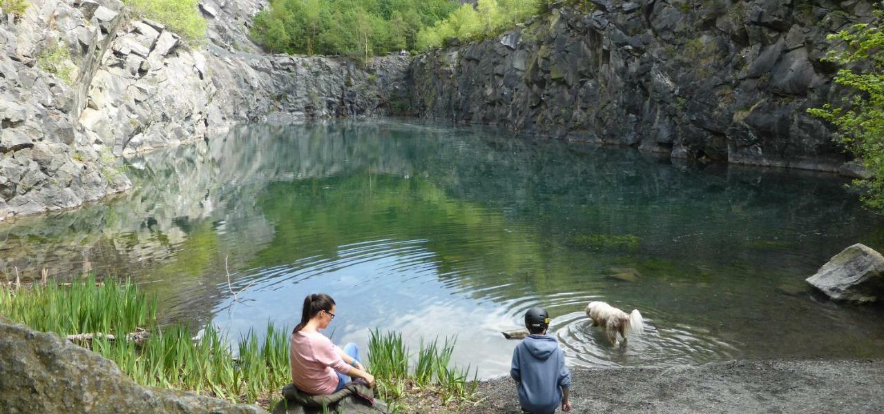 Kueken Winterberg Διαμέρισμα Εξωτερικό φωτογραφία